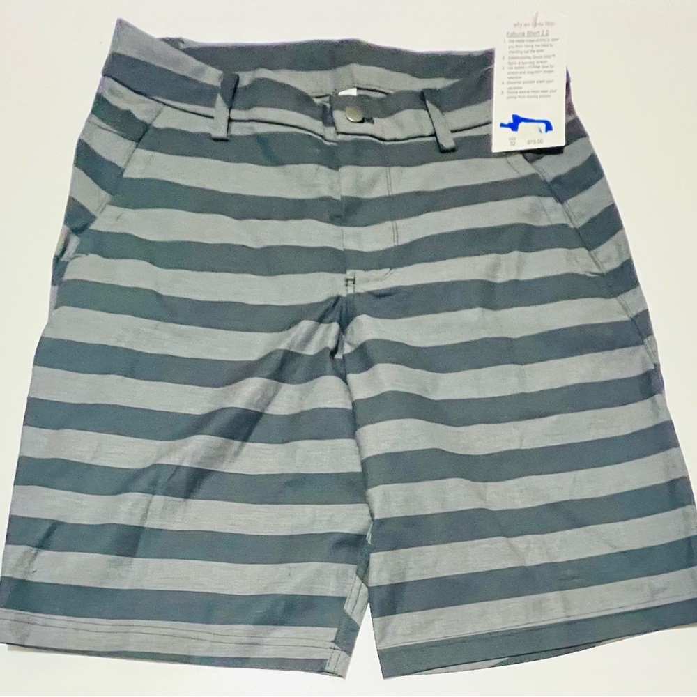 Kahuna Short 2.0 (32”)